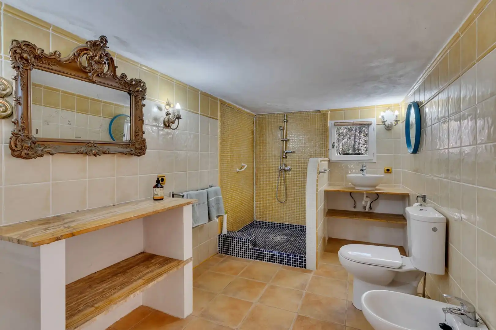 Casa con piscina en venta en Castell de Castells, imagen 25