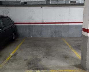 Parking of Garage for sale in Santa Coloma de Cervelló