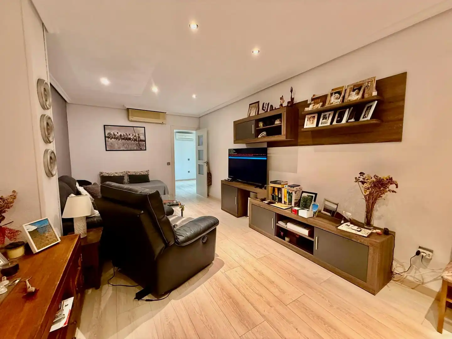 Appartement compact avec piscine à vendre à Centro Urbano, imagen 4