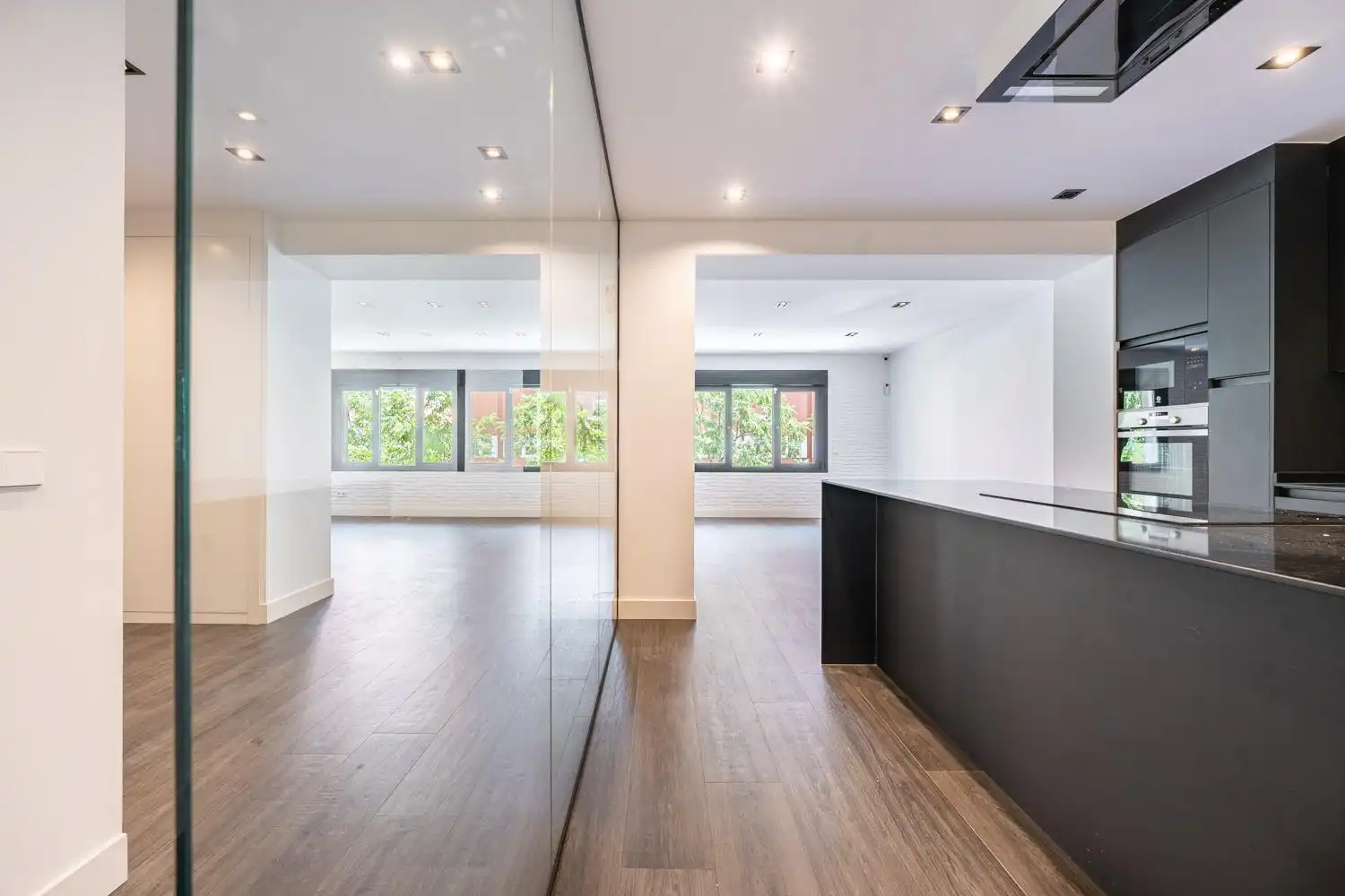 Piso con ascensor en venta en Barrio de Salamanca, imagen 13