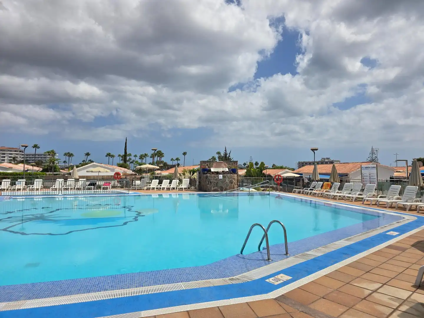 Bungalow avec piscine à louer à Playa del Inglés, imagen 23