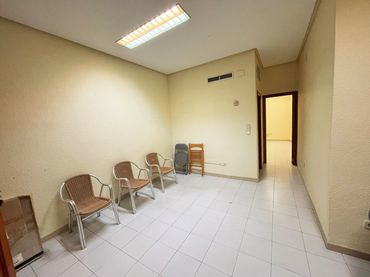 Local comercial en venta en Carlet