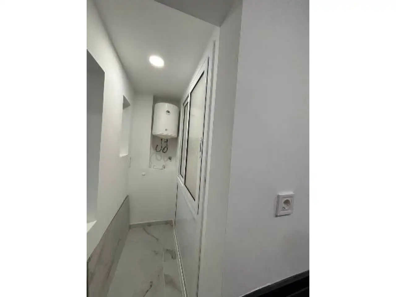 Pis amb ascensor en venda a Calle Nápoles, imagen 5