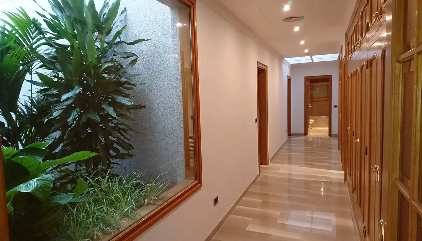 Casa o xalet en venda en Hostalric amb Aire condicionat, Calefacció i Jardí privat