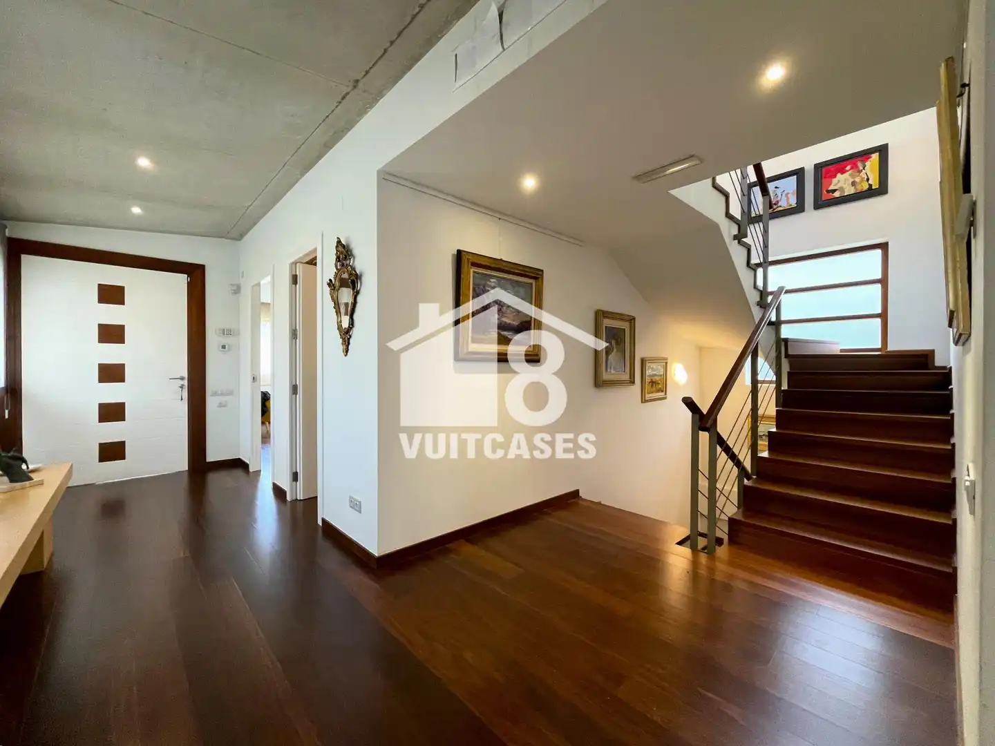 Detached house for sale in Cabrera de Mar, imagen 46