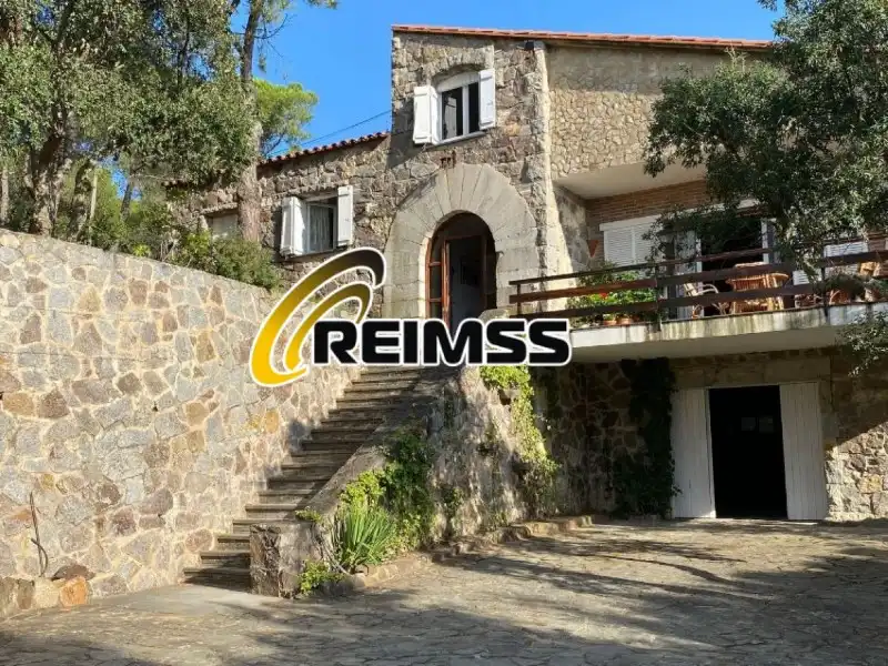 Casa con piscina in vendita a Castell d'Aro