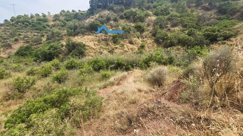 Foto 2 de Terreno en venta en Bolulla, Alicante