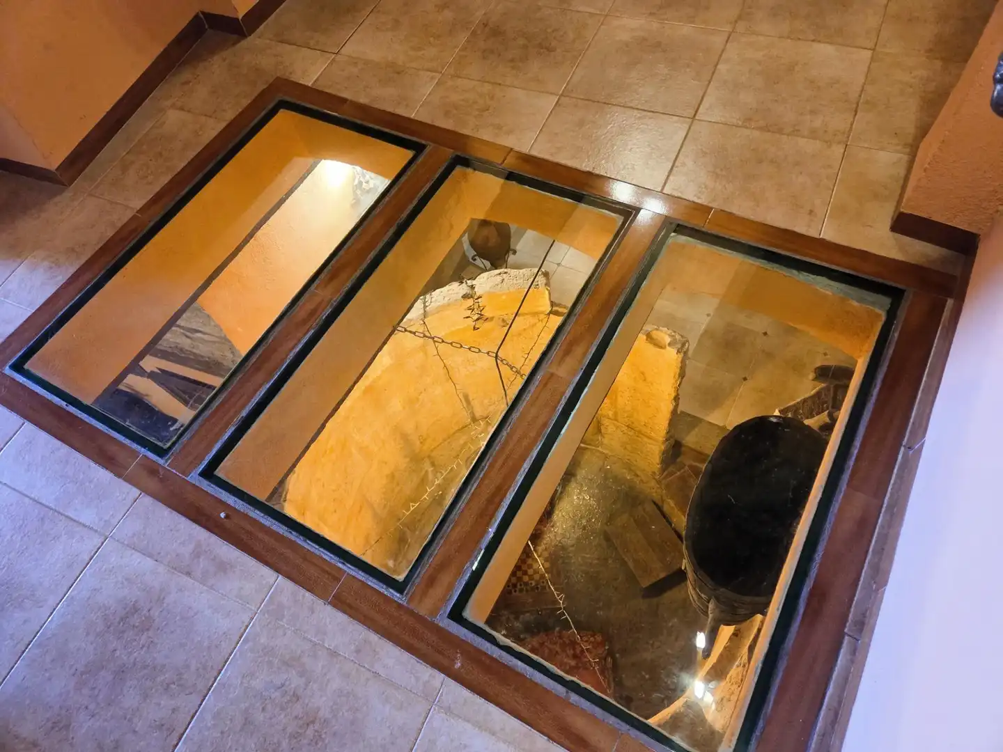 Casa rústica en venta en Calle Calle de la Fuente, 5, imagen 41
