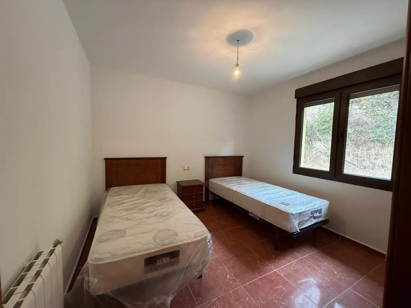 Schlafzimmer von Fabrik Grundstücke zum Verkauf in Outes
