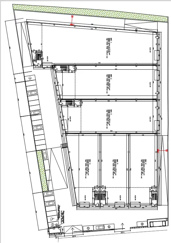 Nave industrial en alquiler en Nucli Urbà, imagen 18
