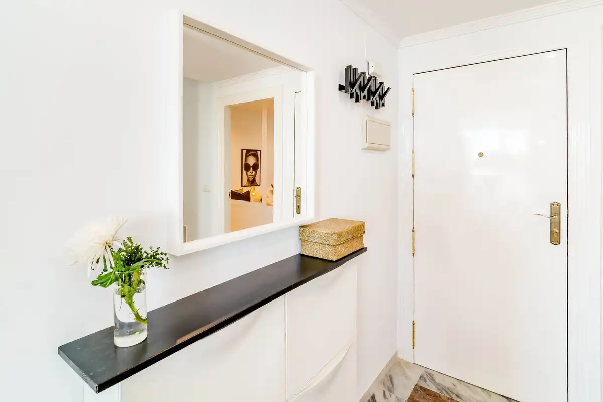 Ático con piscina en venta en Nueva Andalucía, imagen 18
