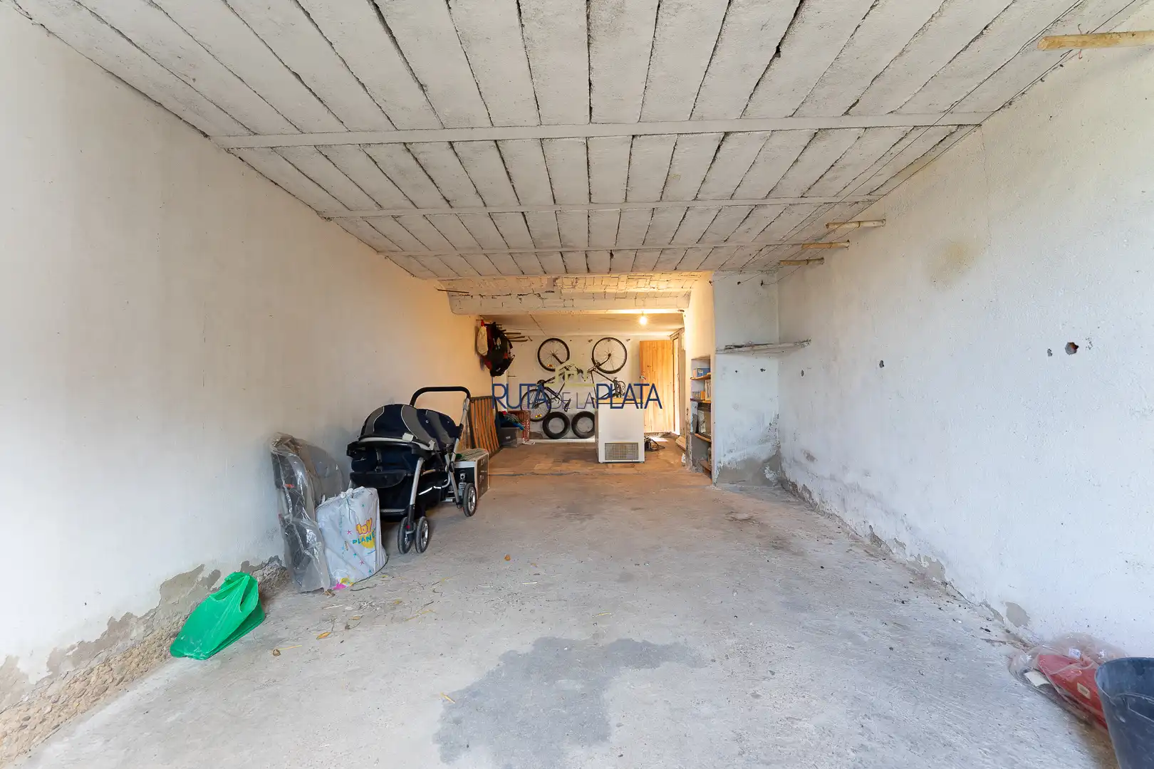 Finca rústica en venta en Zamora Capital  con Calefacción, Jardín privado y Horno