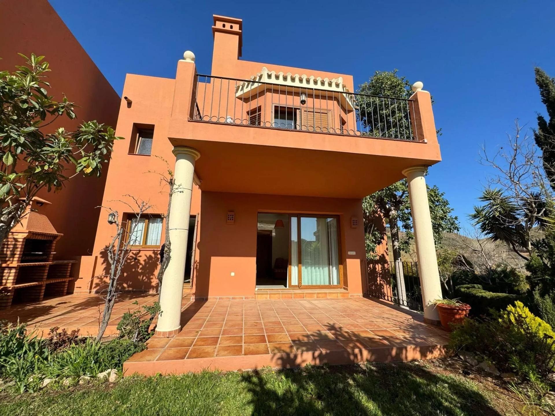 Casa o chalet en venta en N/A, -1, Entremares