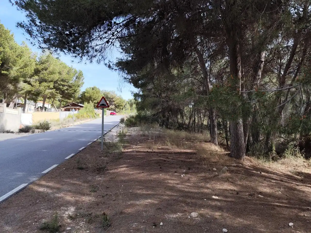Terrenys i solars en venda a Tibi, imagen 11