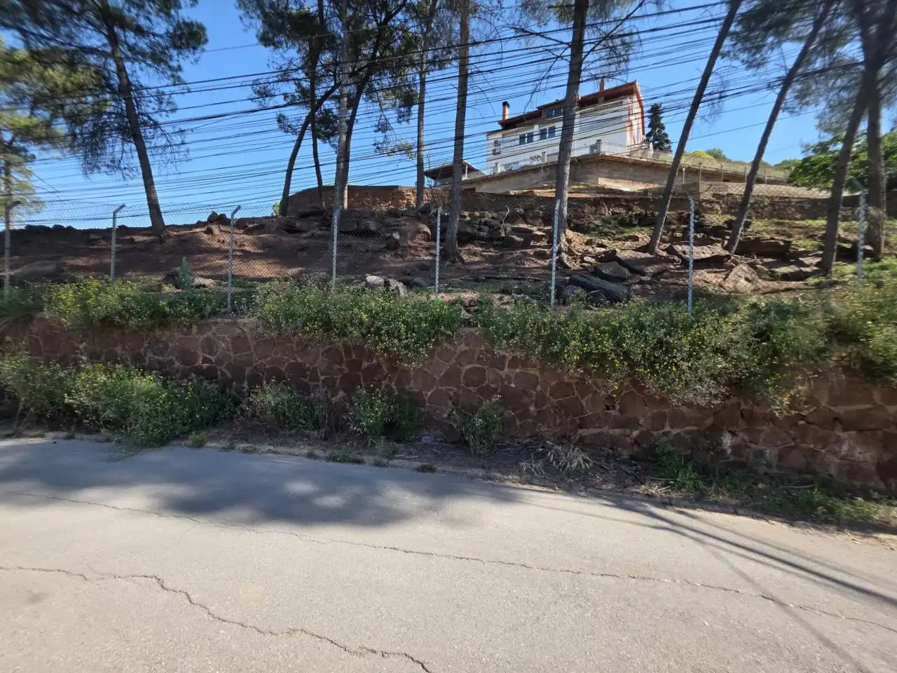 Residencial en venta en Sant Fruitós de Bages