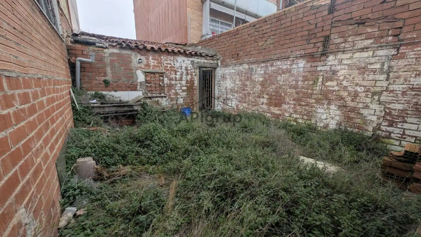 Wohnbaugrundstück zum Verkauf in Can Feu - Gràcia, imagen 9