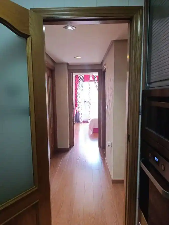 Piso en venta en Archena con Trastero