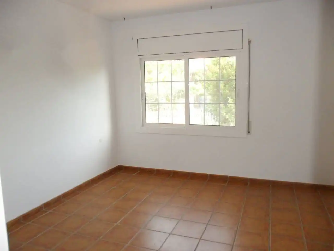 Dormitori de Casa o xalet de lloguer en Castellbisbal amb Aire condicionat, Calefacció i Jardí privat