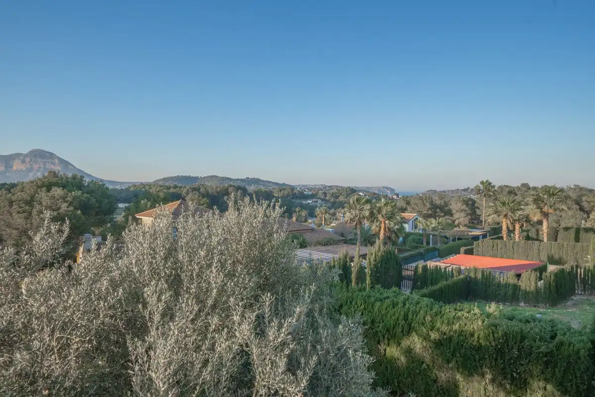 House with terrace for sale in Carrer Amedeo Modigliani, imagen 15
