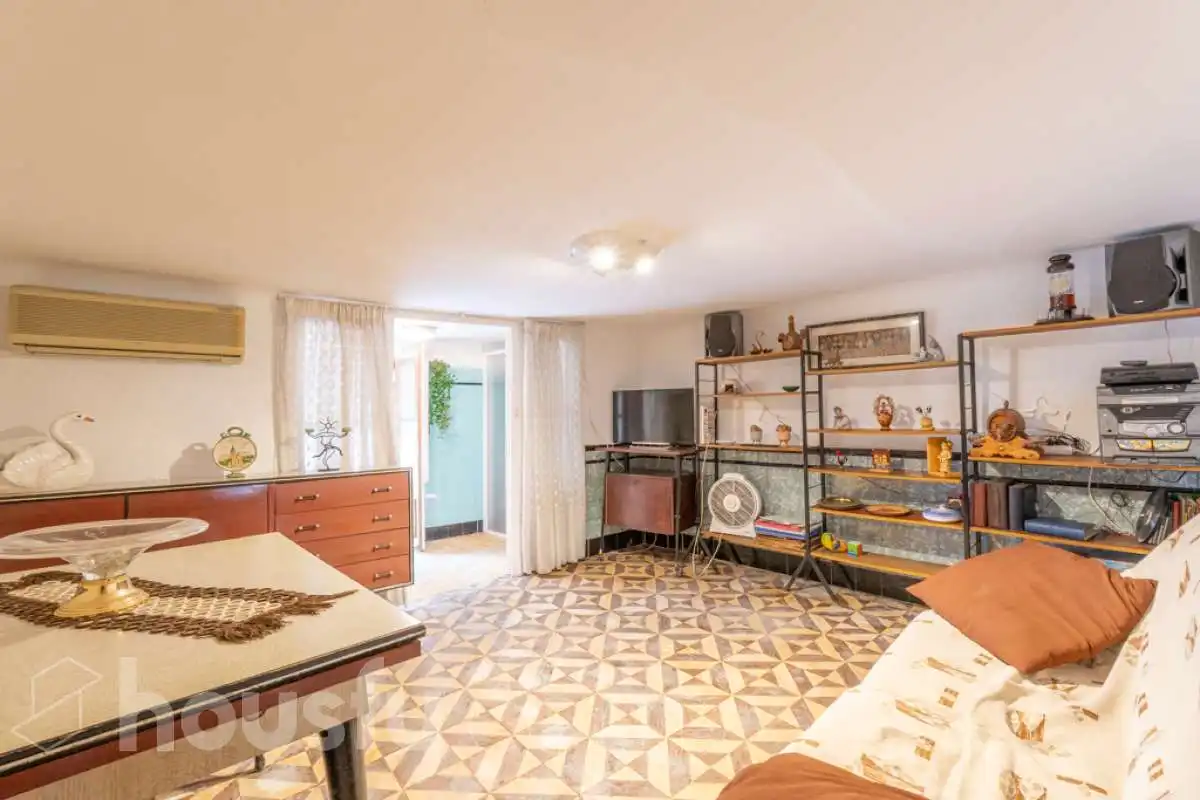 House for sale in . .