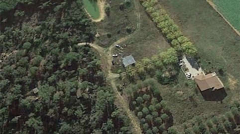 Foto 4 de Finca rústica en venda a Vilobí d'Onyar, Girona