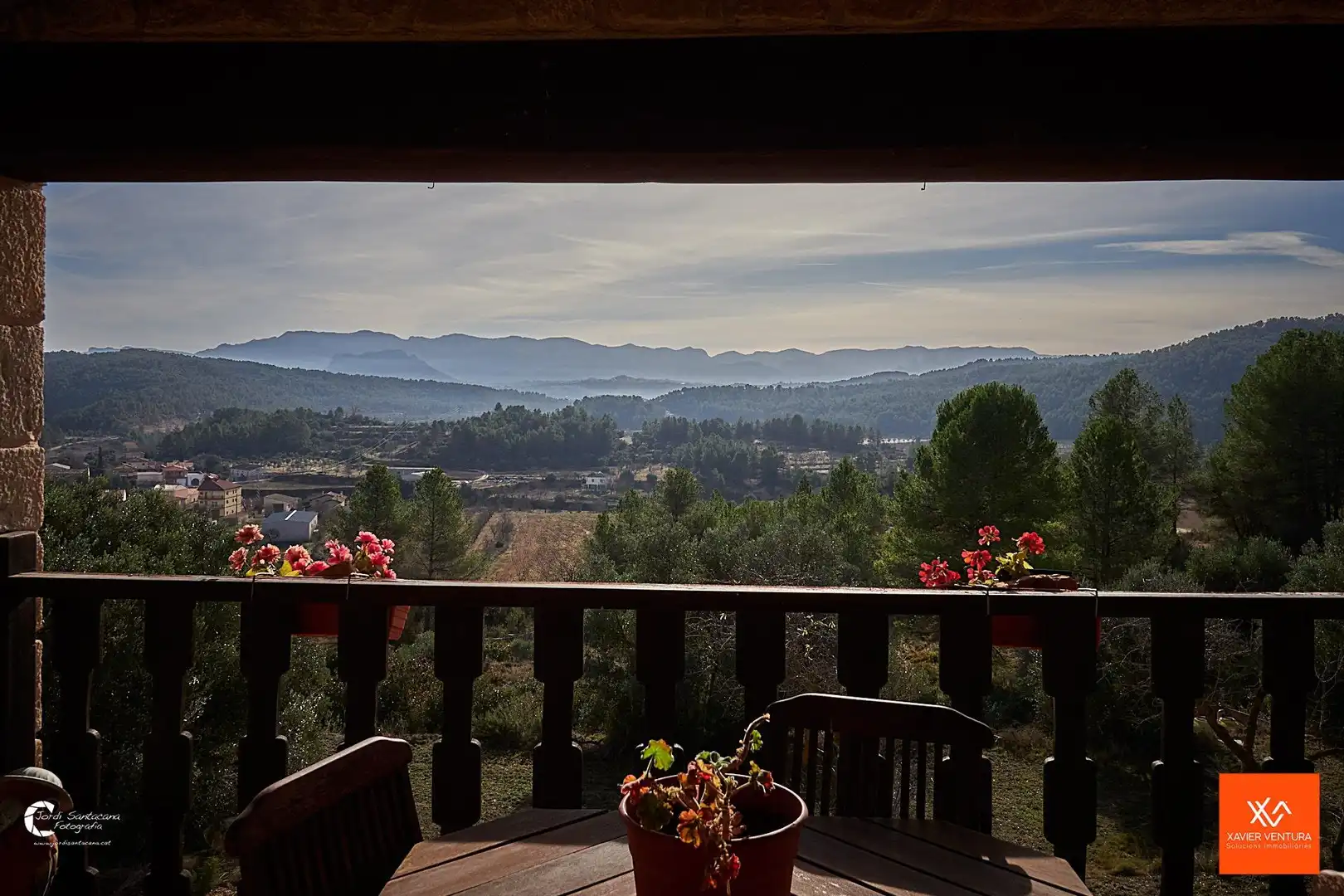 House with terrace for sale in Carretera calaceite, imagen 35