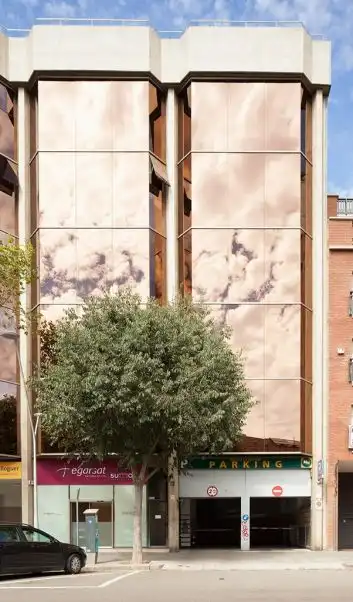 Einzelparkplatz zur Miete in AVENIDA JOSEP TARRADELLAS 20, imagen 13