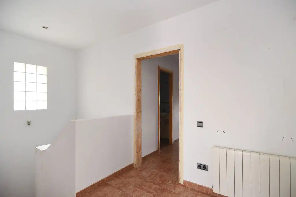 Chalet con piscina en venta en C/ Alacant, imagen 9