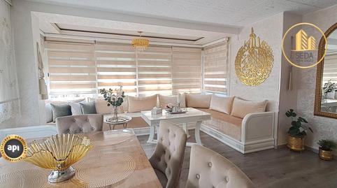 Foto 4 de Ático en venta en Carrer de la Mare de Déu del Carme, Ca n'Anglada, Barcelona