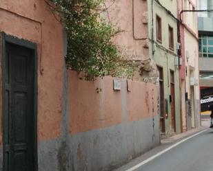 Exterior view of Residential for sale in Telde