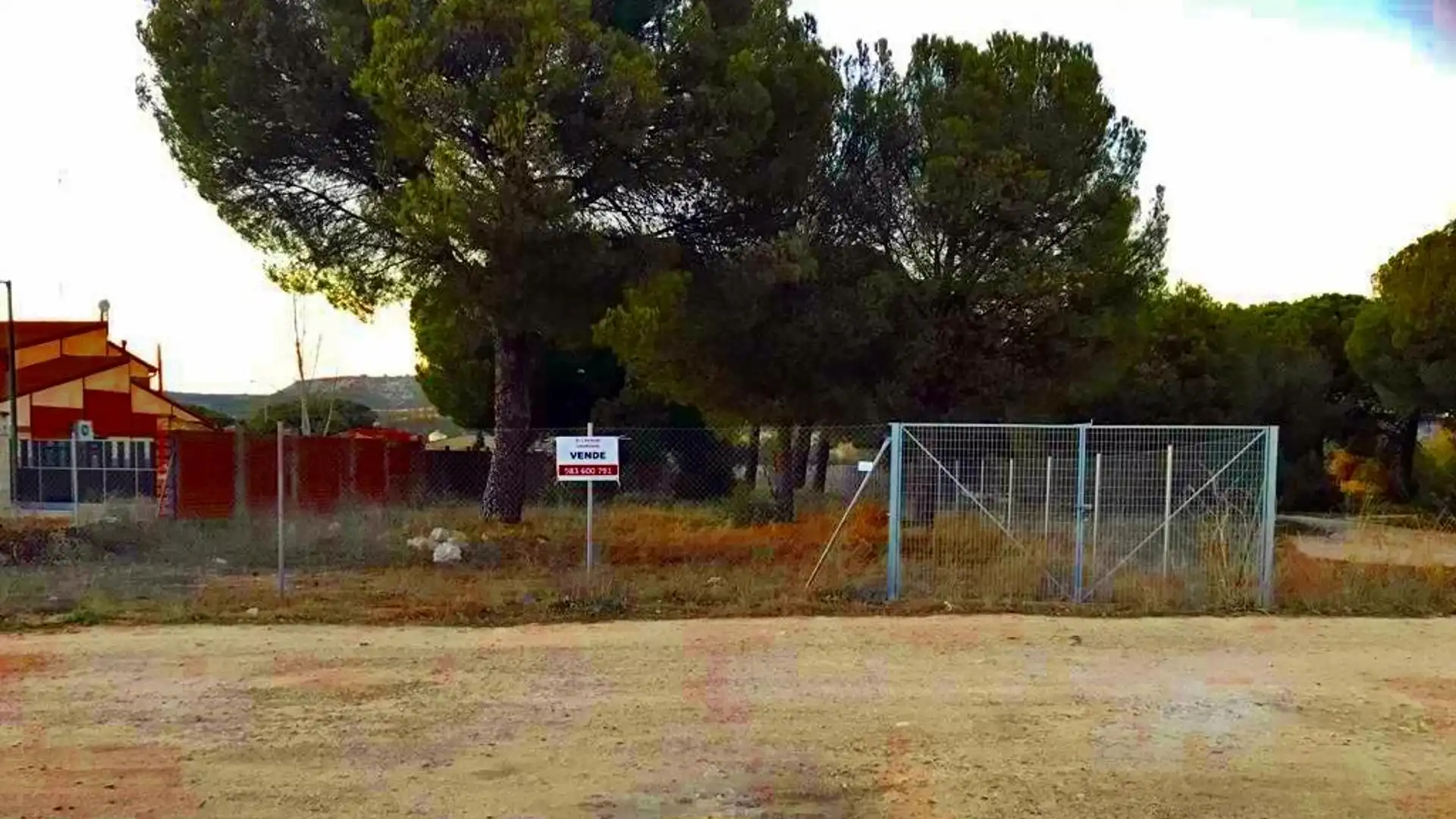 Residencial en venta en Quintanilla de Onésimo