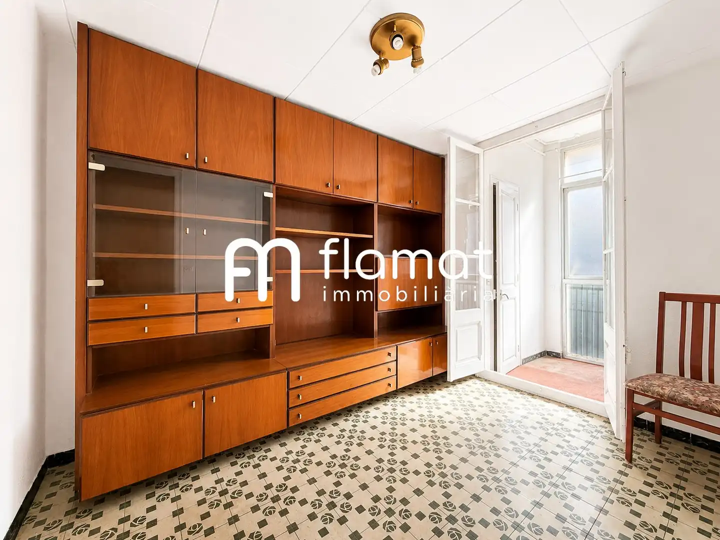 Piso en venta en Carrer del Torrent de les Flors, imagen 5