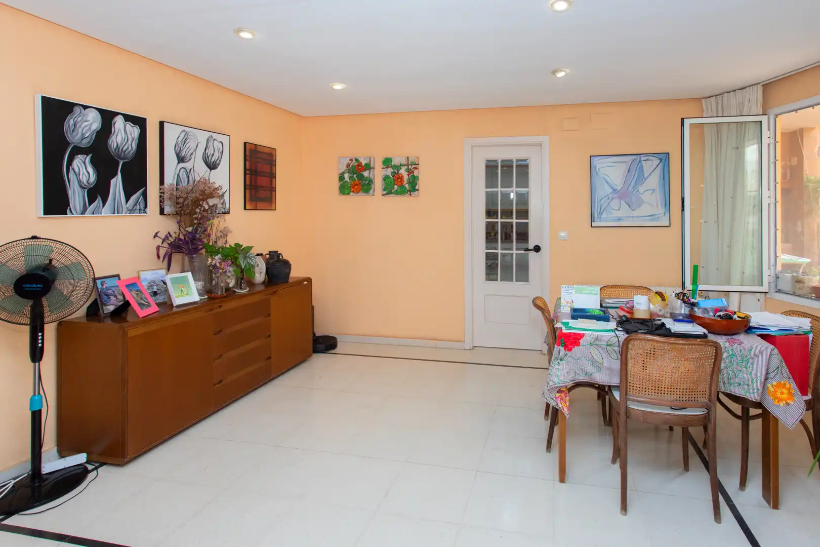 Maison mitoyenne avec jardin à vendre à Carrer de la Victoria 56, imagen 23