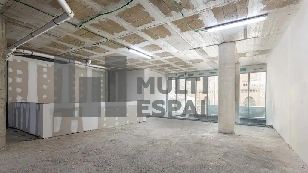 Business premises to rent in Carrer de la Diputació, imagen 18