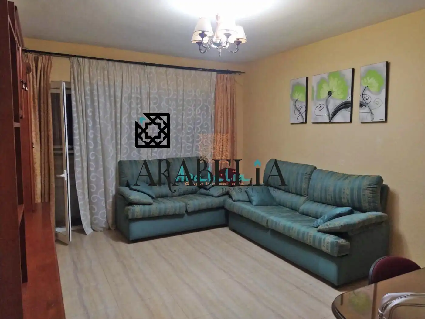 Wohnung zum Verkauf in Viñuela - Rescatado