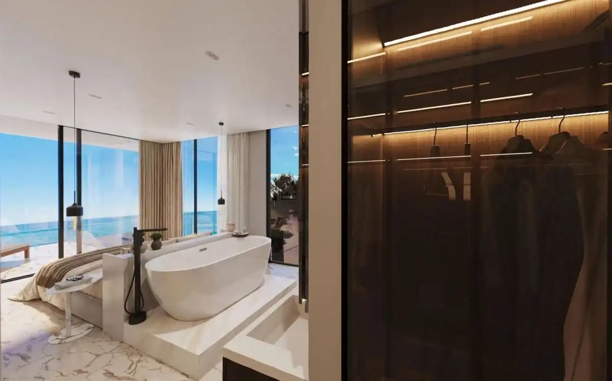 Apartamento en venta en L'Olla
