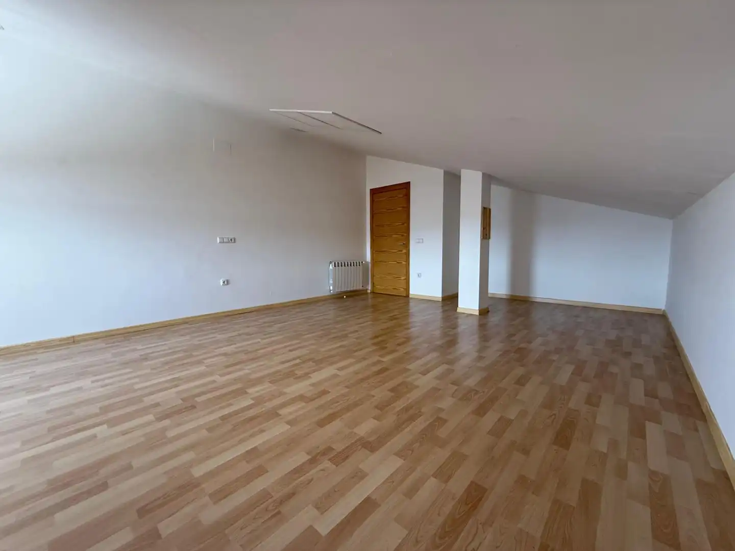 Casa o chalet en venta en Sanchonuño con Calefacción, Jardín privado y Trastero