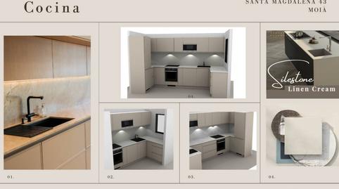 Photo 5 of Duplex for sale in Calle Santa Magdalena, Moià, Barcelona