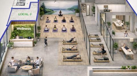 Photo 5 of Premises for sale in Calle Sofia Navarro Bello(part), Negrín, Las Palmas de Gran Canaria