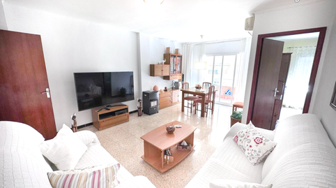 Foto 2 de Pis en venda a Santa Catalina, Palma de Mallorca