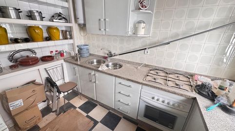 Foto 4 de Casa o chalet en venta en Calle Calle Santa María Magdalena, Centro - Doña Mercedes, Dos Hermanas