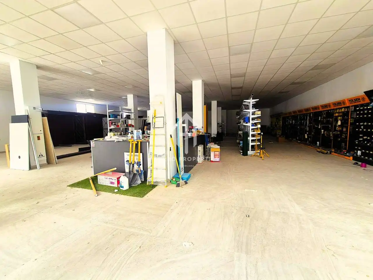 Locale commerciale in affitto a Avenida Andalucía, imagen 7