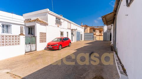 Photo 2 of Industrial buildings for sale in Camposoto - Gallineras, San Fernando