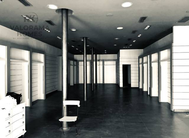 Local comercial en Alquiler en Casco Histórico - CL JABONERIAS en Casco Antiguo