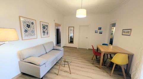 Photo 2 of Flat to rent in Carrer del General Álvarez de Castro, Sant Pere, Sta. Caterina i la Ribera, Barcelona