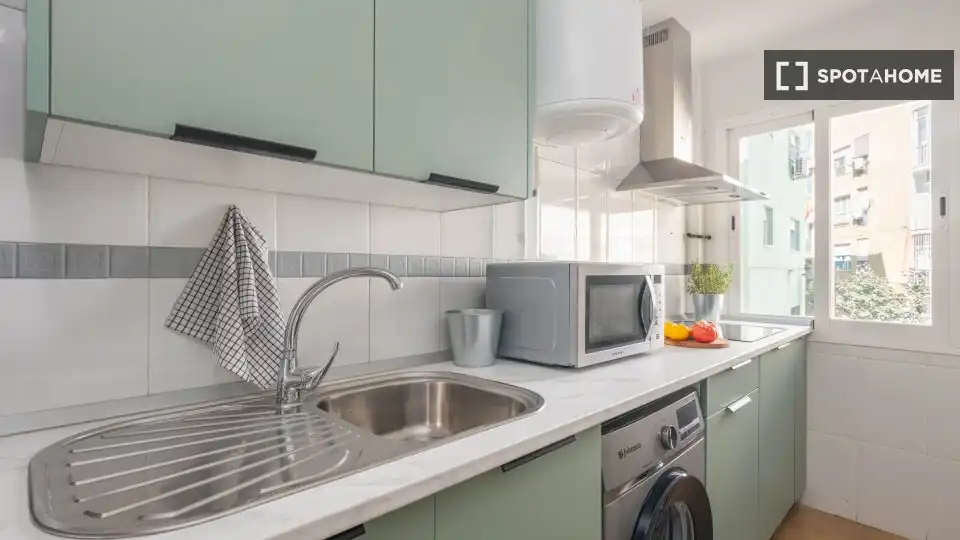 Habitació a La Victoria