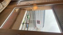 Balcony of Flat for sale in Bilbao   with Heating, Terrace and Storage room