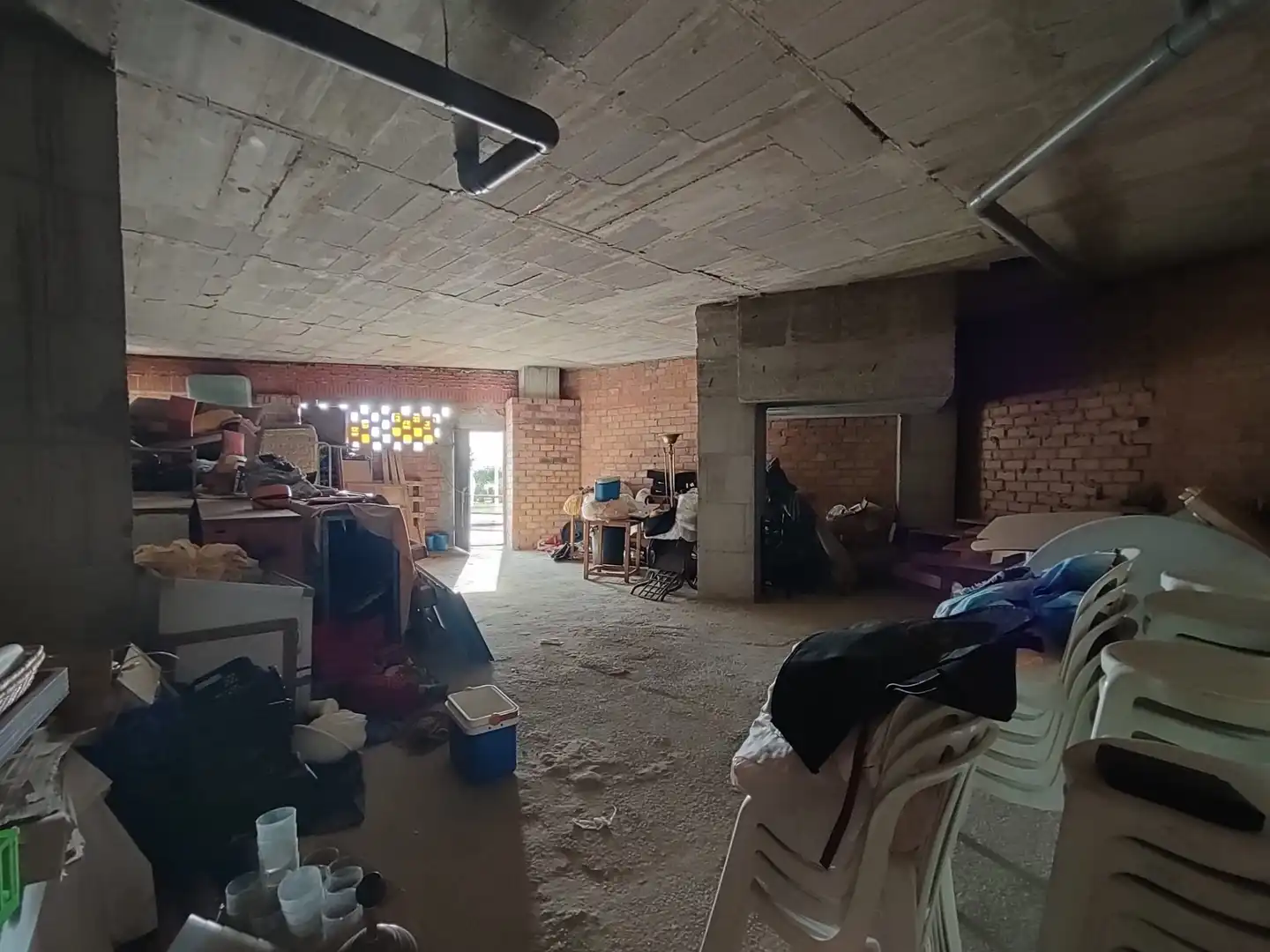 Business premises for sale in Casco Antiguo, imagen 3