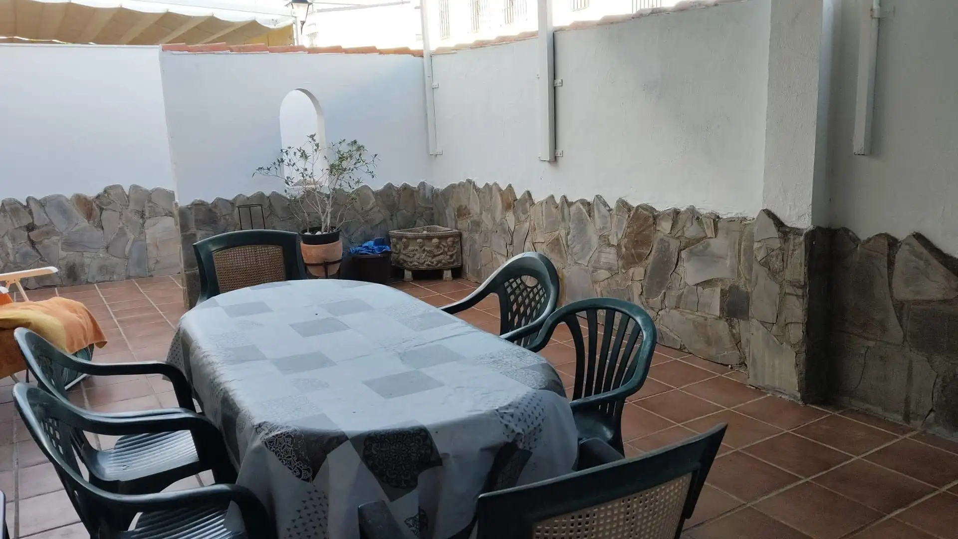 Maison mitoyenne avec piscine à vendre à Las Torres, imagen 11