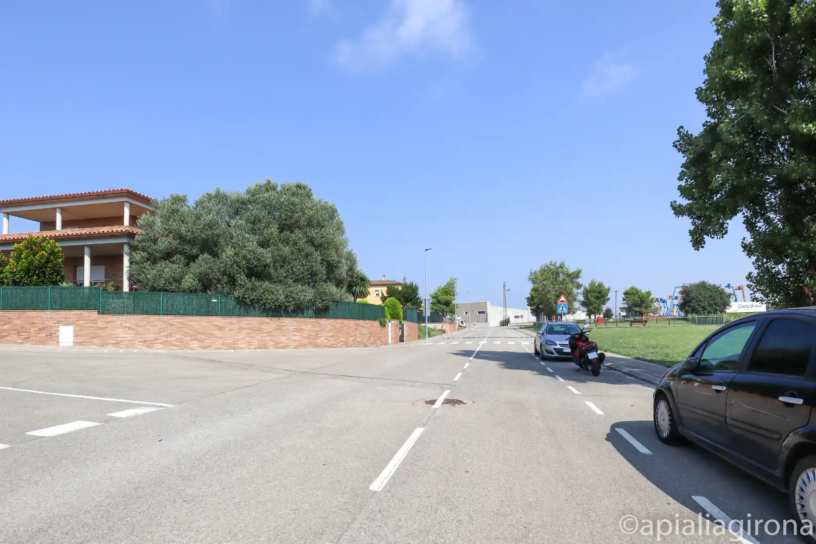 Terreno residencial en venta en Carrer Llevant, imagen 14